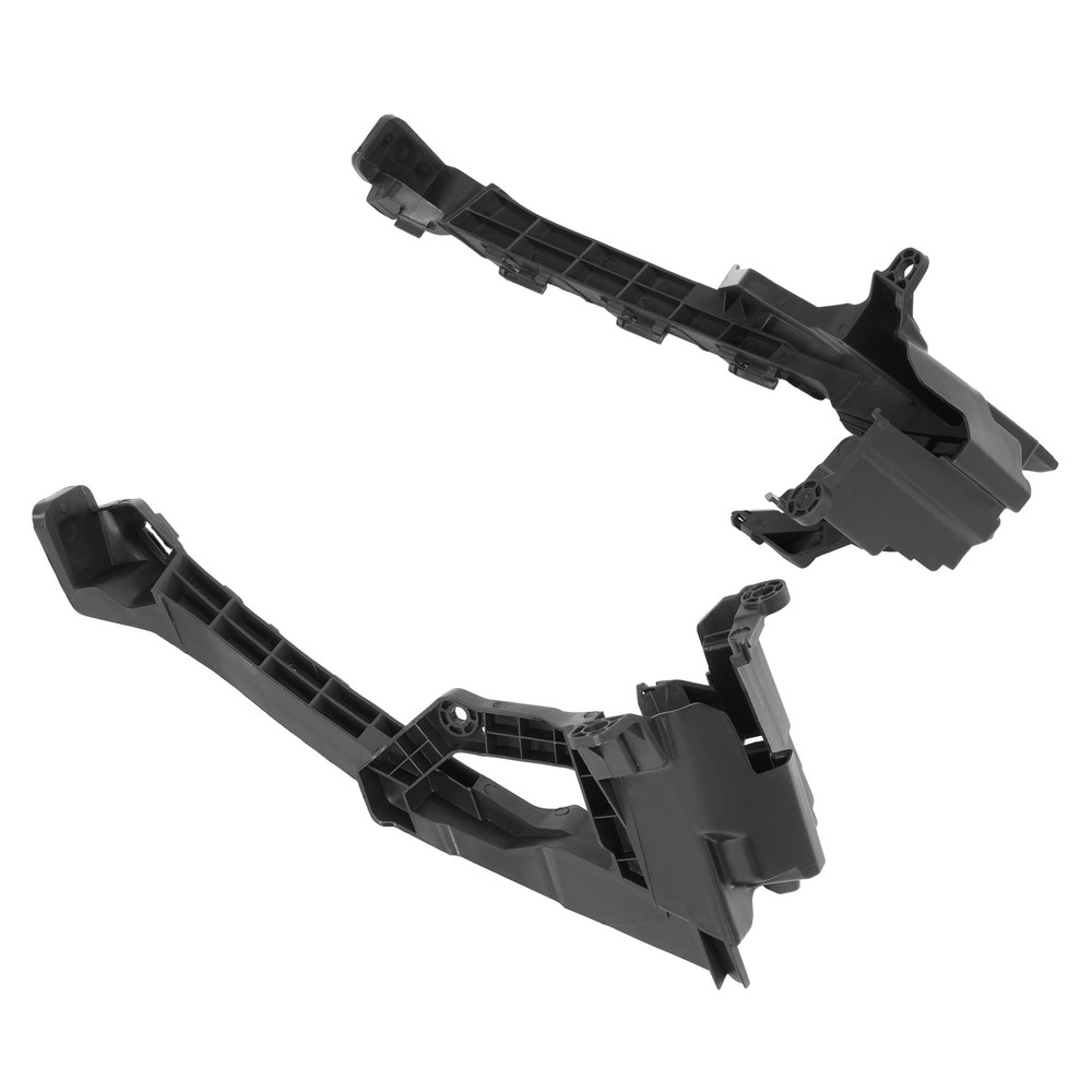 Driver & Passenger Headlight Support Bracket For Honda CR-V CRV 2012 2013 2014