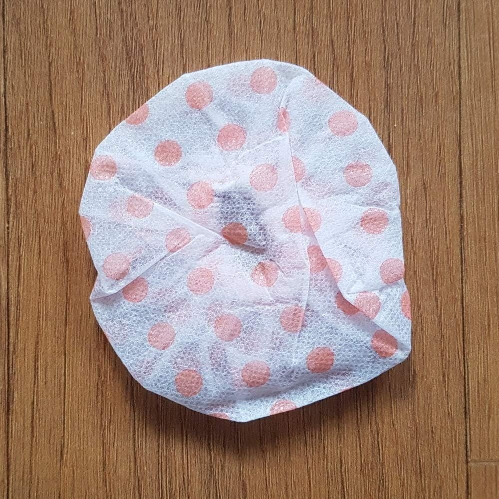 100 PCS (50 Pack) Microphone Covers Disposable Grill SMALL