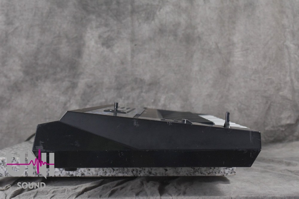 Roland D-50 Digital Polyphonic Synthesizer in Good Condition