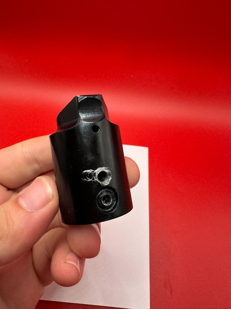 Smart Parts Ion Power Lite Body Black