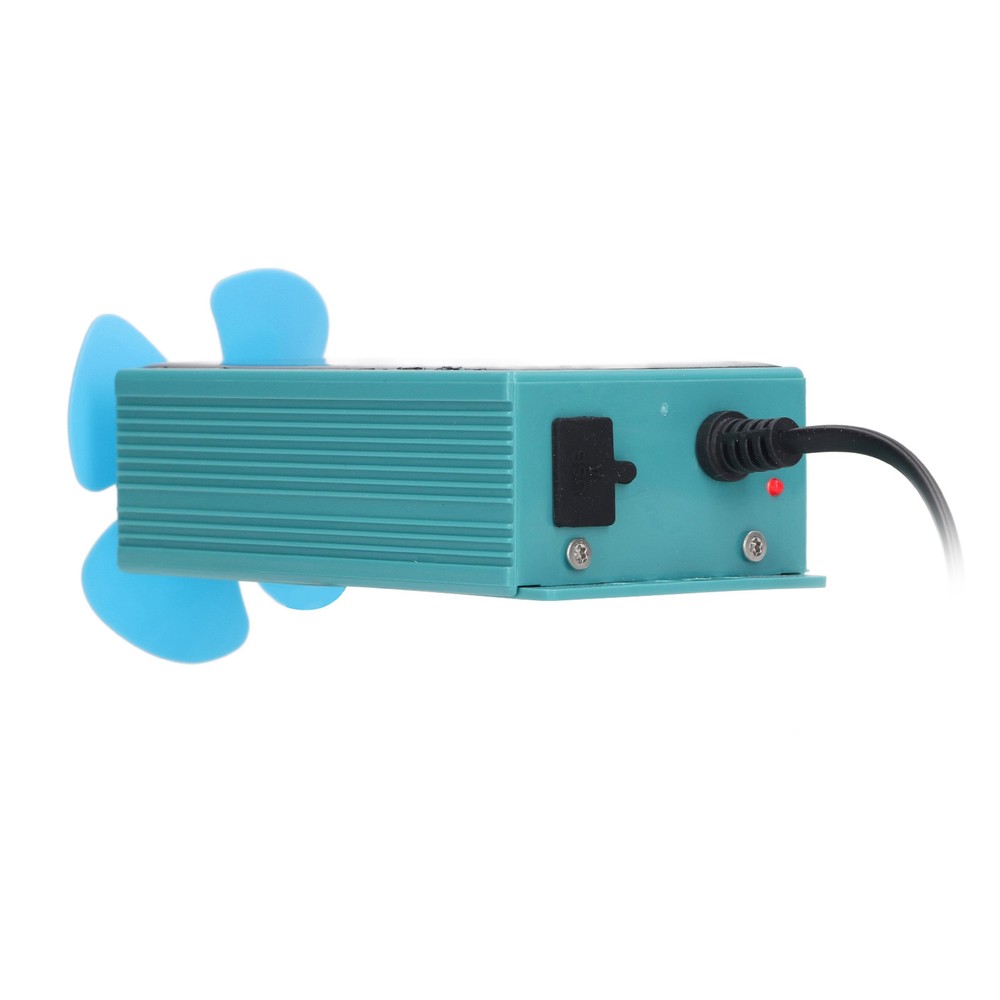 Electric Vehicle Range Extending Generator Battery Wind Power Generator Part