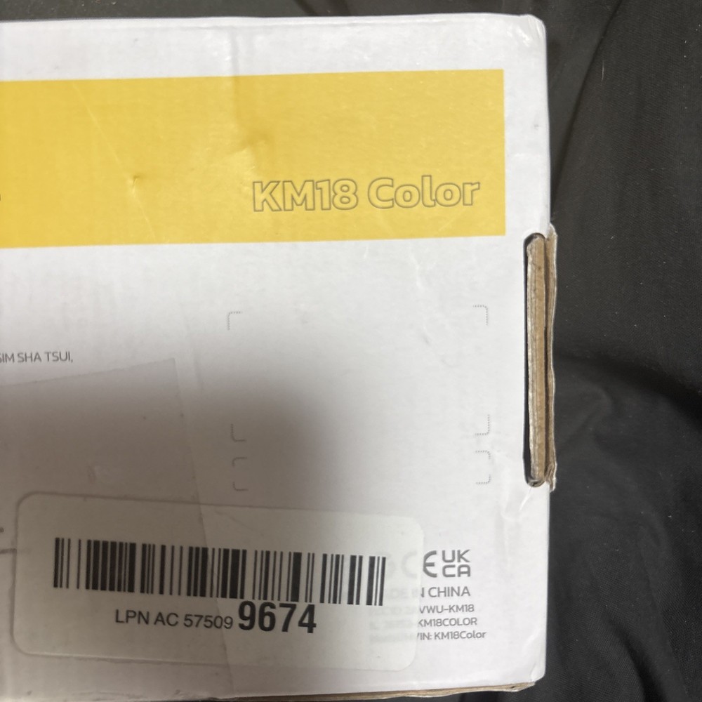 Nulaxy KM18 Wireless Car Bluetooth FM Transmitter Radio Adapter