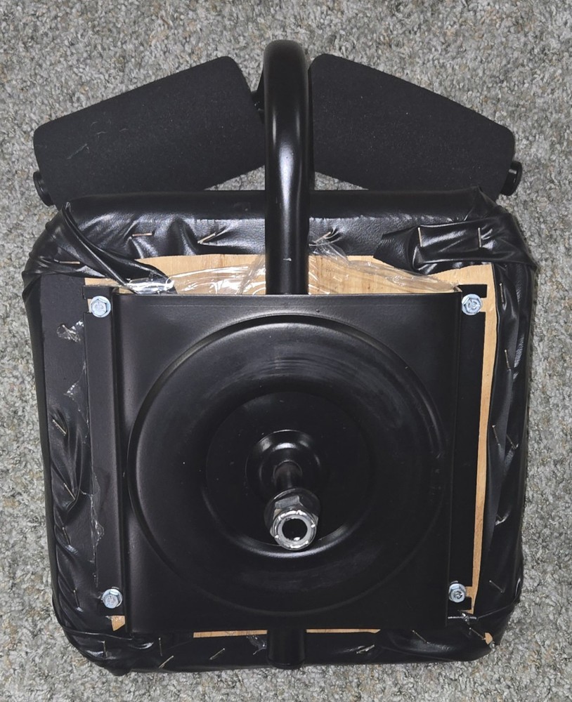 Body By Jake Ab and Back Plus Seat