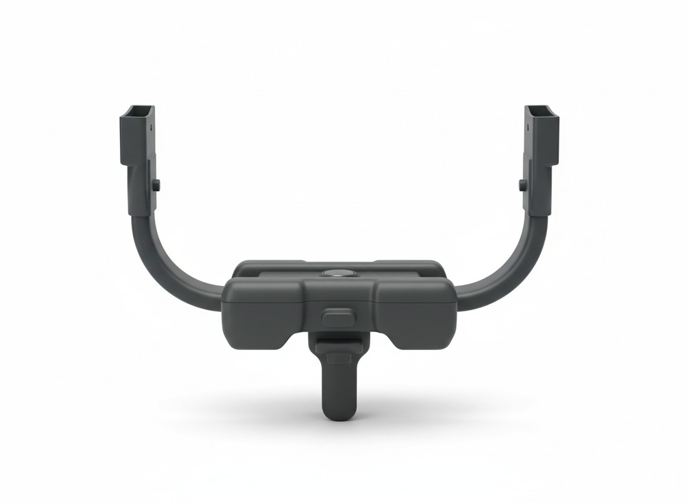 Contours Element Britax Infant Car Seat Adapter
