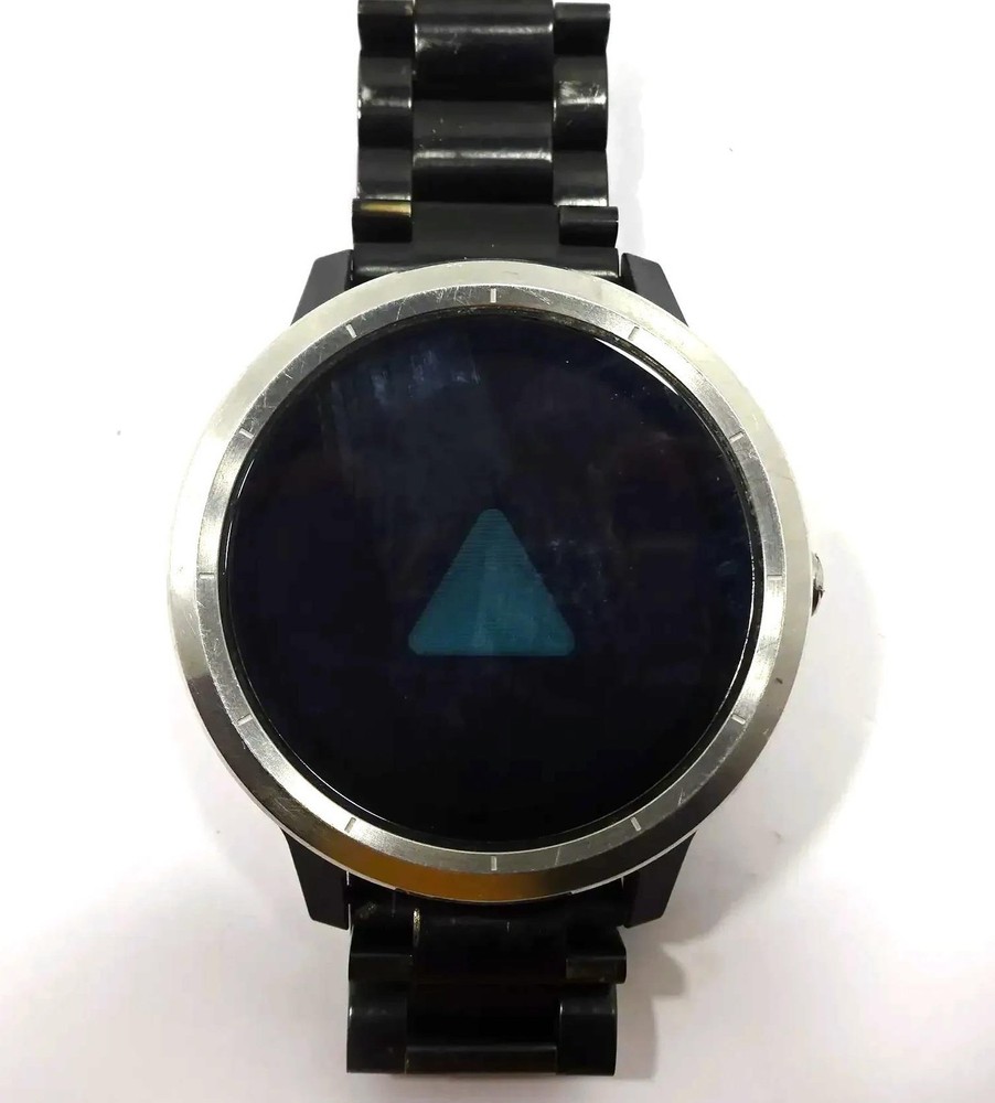 Garmin Vivoactive 3 GPS Multisport Watch Good Working