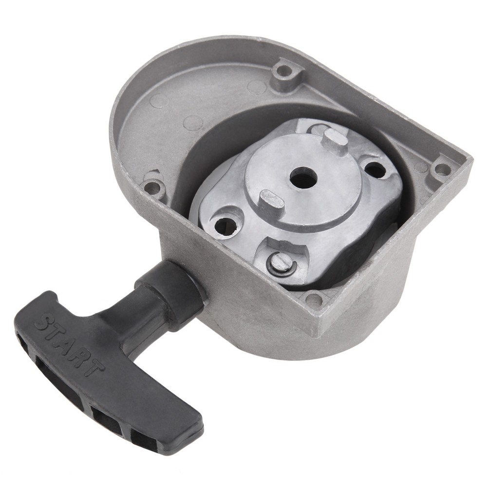 Alloy Pull Start For 49cc 60cc 66cc 70cc 80cc Bicycle Engine Motor 2-Stroke