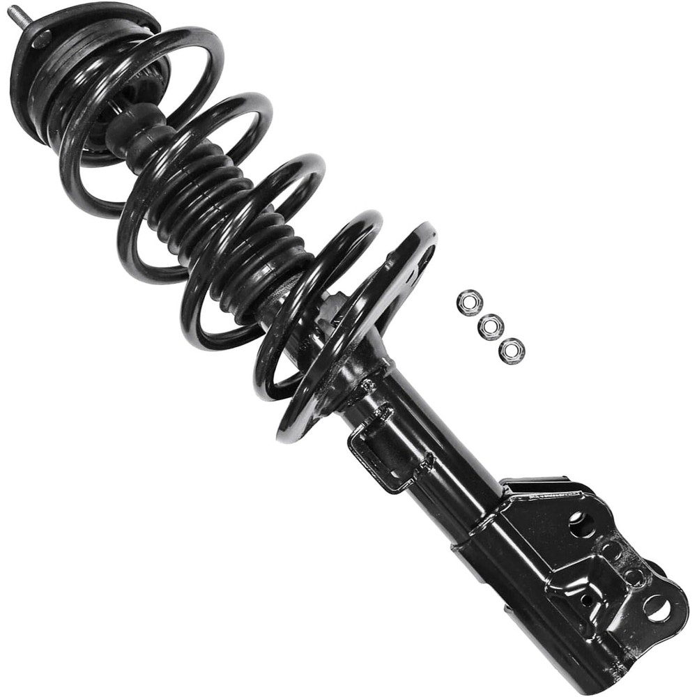 Front Struts Sway Bar Links for 2014 2015 2016 2017 Mazda 6 w/ Automatic Trans