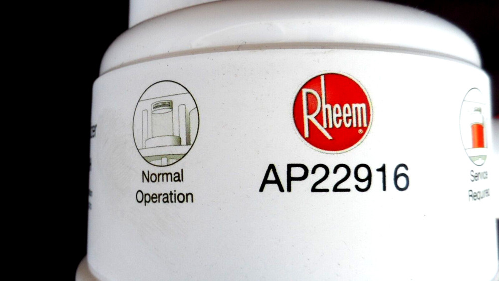 Rheem AP22916 External Condensate Neutralizer RTG20329AR
