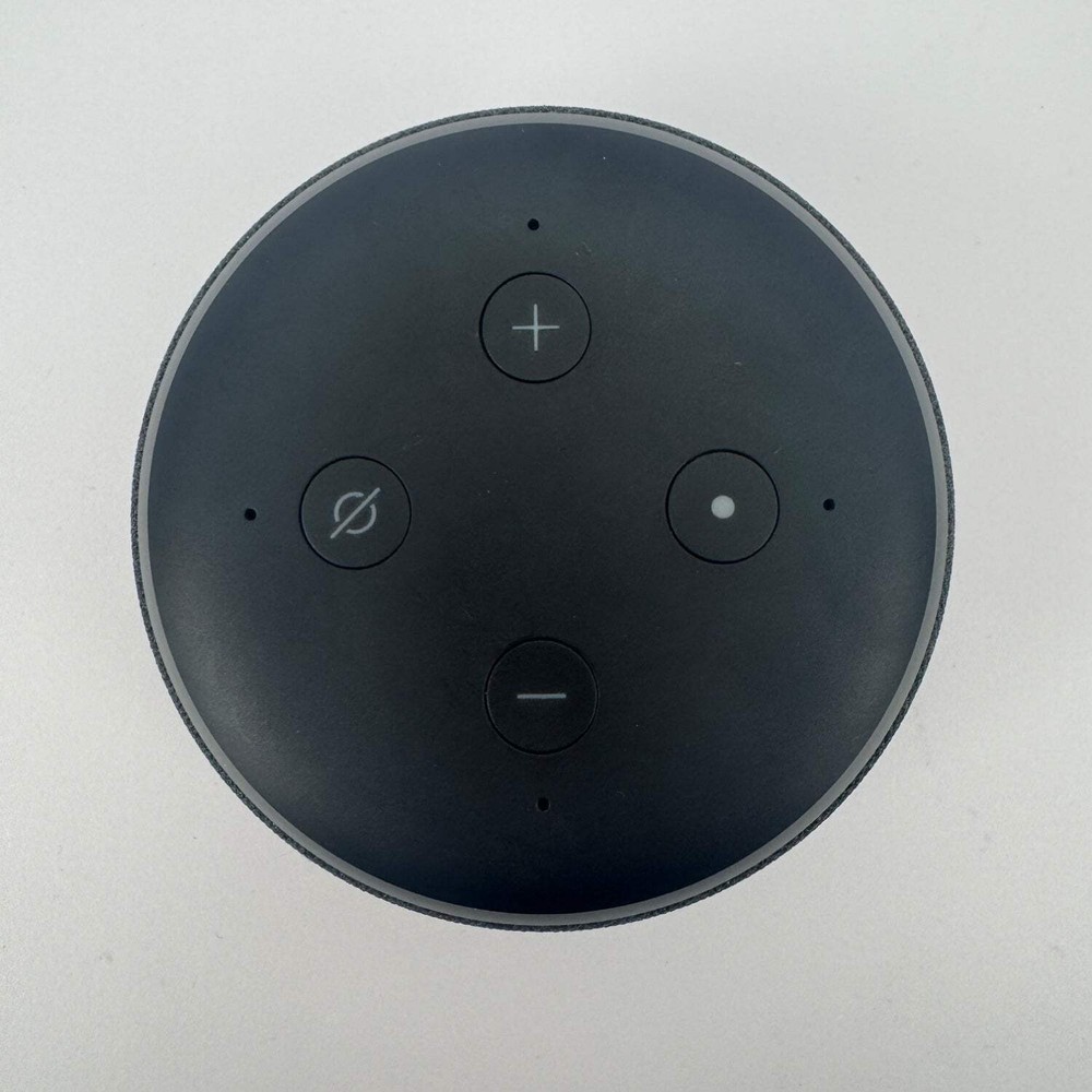 Amazon Echo Dot 3rd Gen Smart Speaker D9N29T