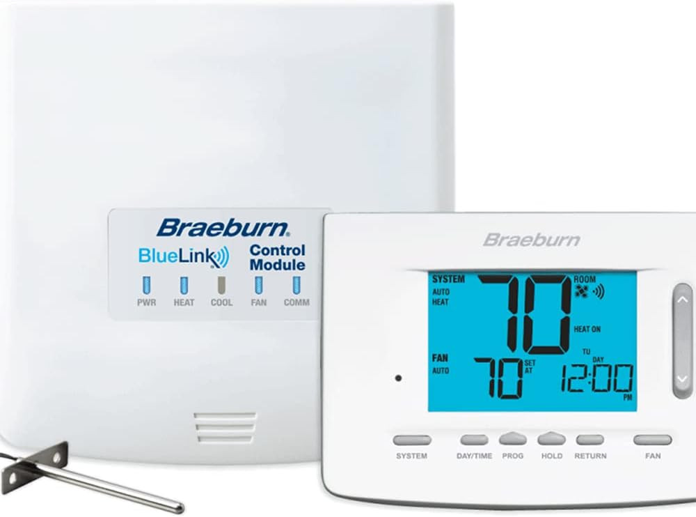 7500 Universal Wireless Thermostat