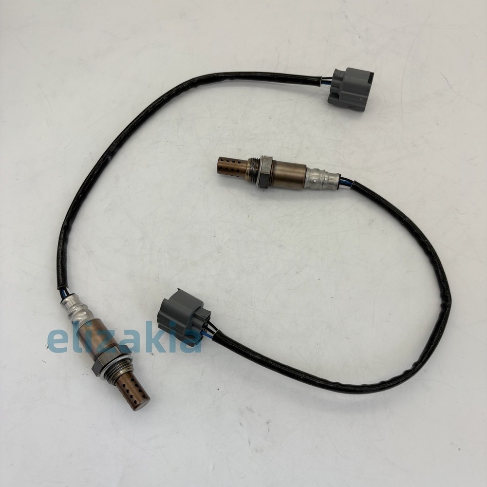 Denso 2PCS 234-4733 Downstream Oxygen Sensor for HONDA ELEMENT L4-2.4L 2003-2011