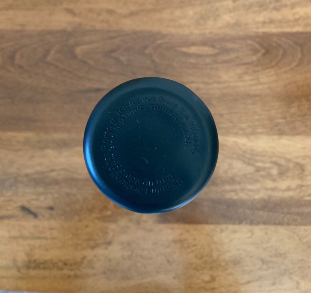 Takeya 1 Qt. Cold Brew Coffee Maker - Black