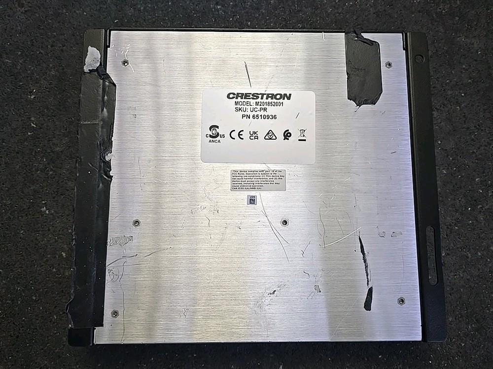 Creston UC-PR Presentation Transmitter