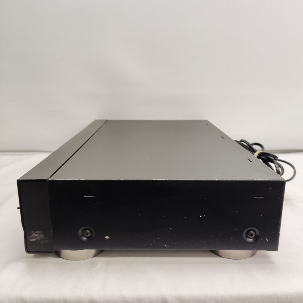 SONY CDP-211 COMPACT DISC CD PLAYER HI-FI SEPARATE