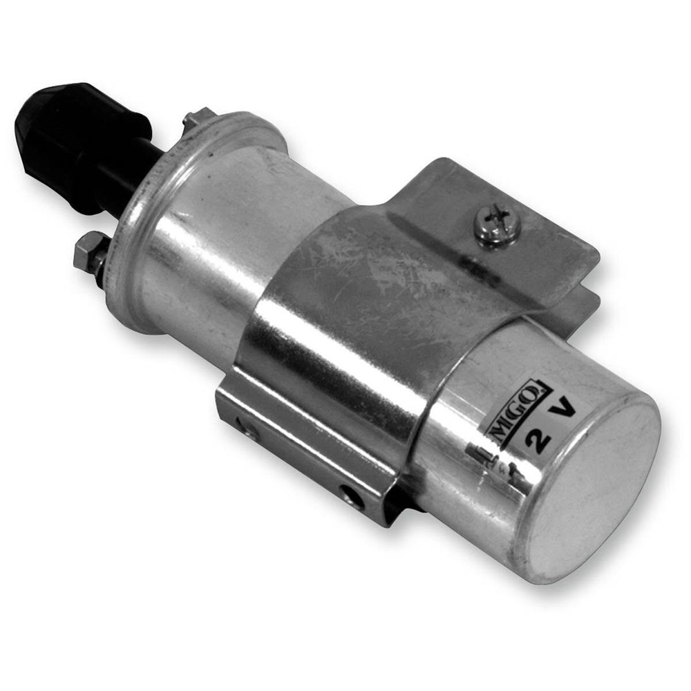 Emgo 12V 1.8ohm Ignition Coil - 24-71512