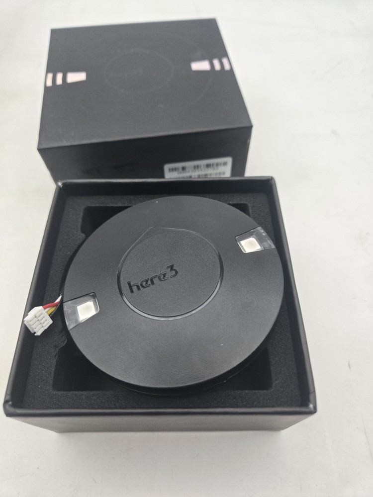 Here3 CUBE GNSS Receiver Pilot