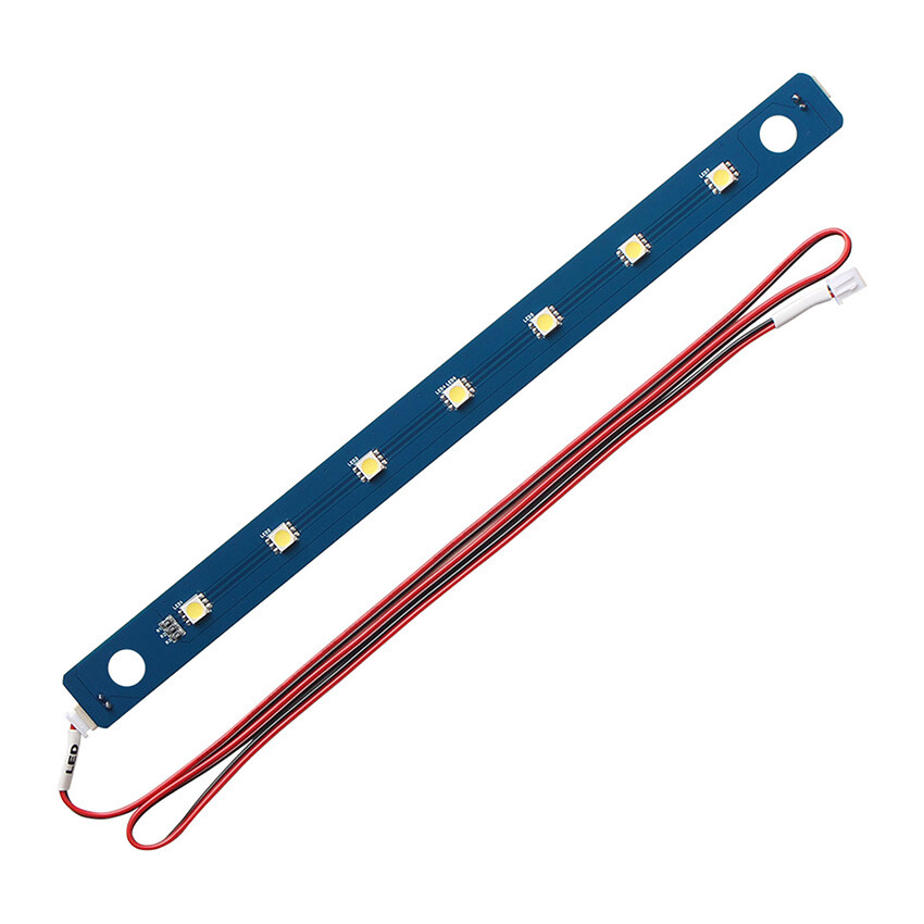 3D Printer LED Light Strip Light Board for FLASHFORGE Adventurer 5M Pro