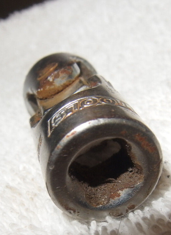 1/4” Drive OEM tools,22520 A, Universal Joint ADAPTER VTg tool