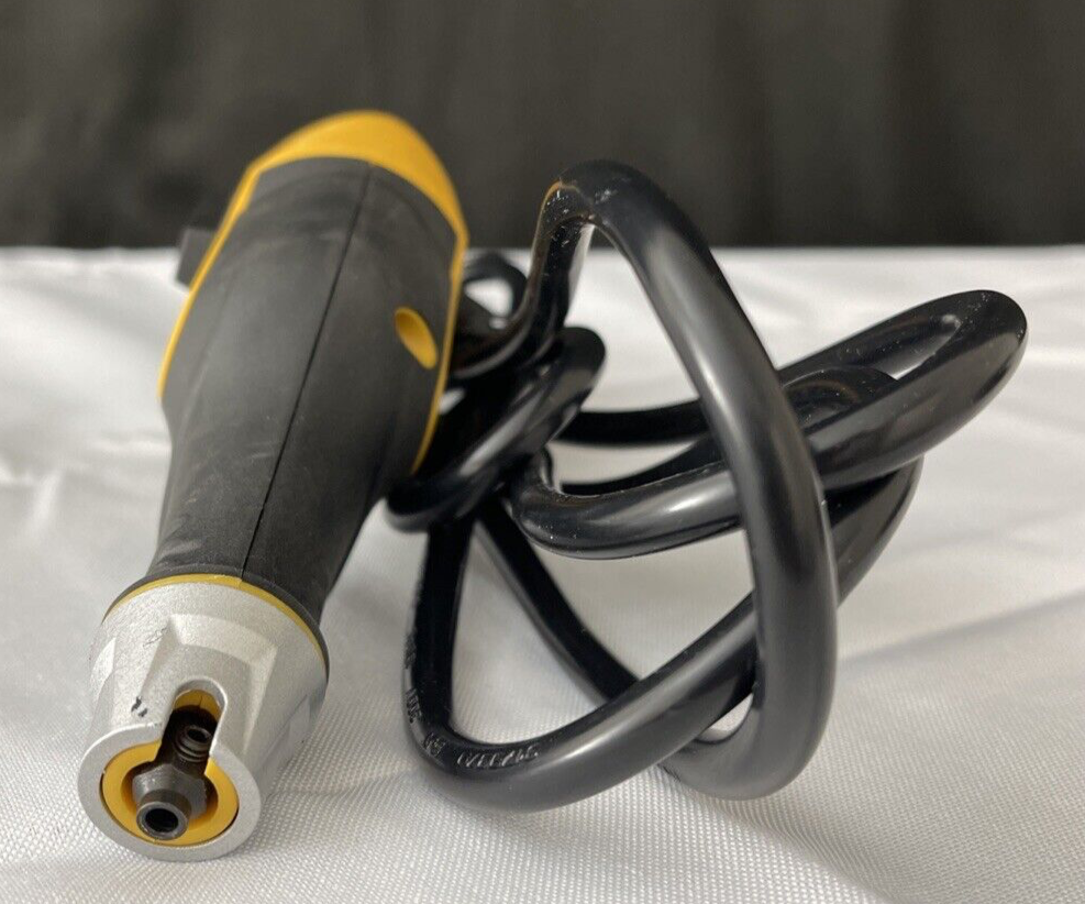 Utool Handheld Power Engraving Tool UTPE00101/tested, Working