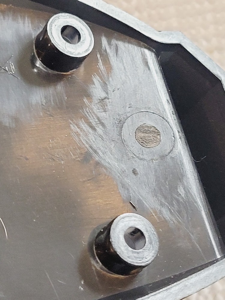 Navman Marine Mounting Bracket