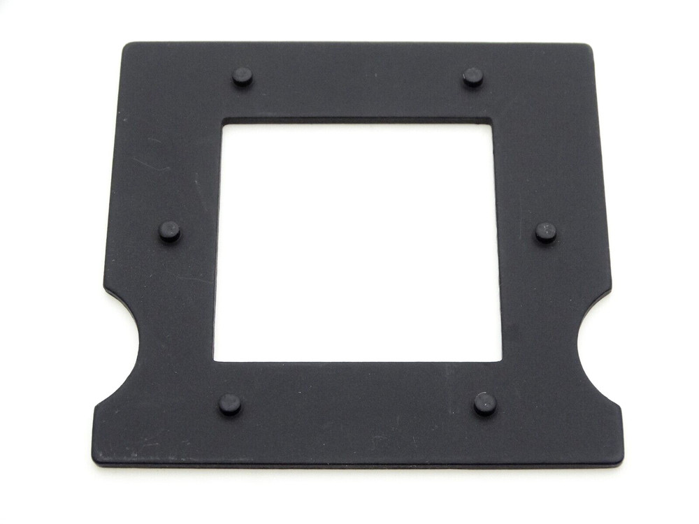 Durst Nedia 5x5 Masking Frame - For 35mm Slides (Mounted)