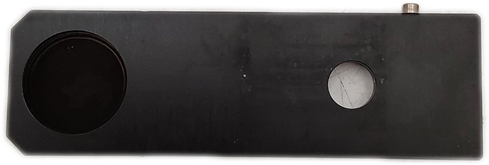 Olympus IX-AN Microscope Analyzer Slider