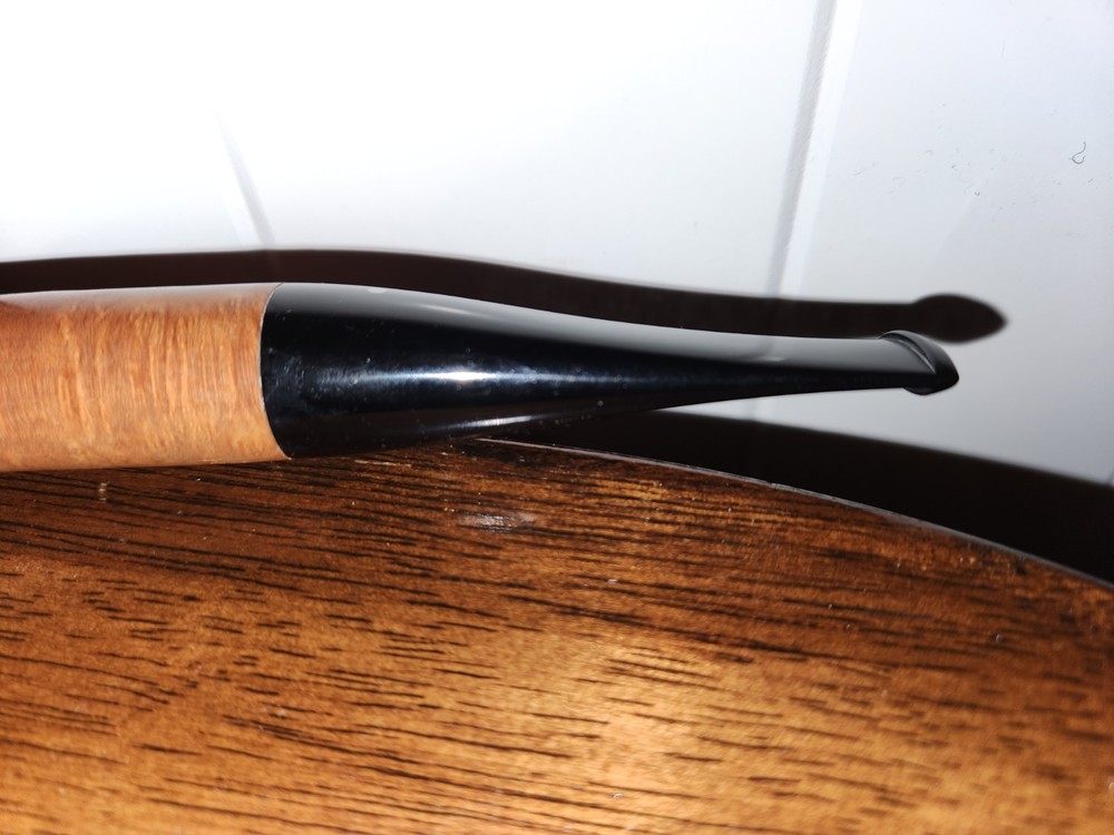 Lorenz Innsbruck Freehand Pipe – UNSMOKED!
