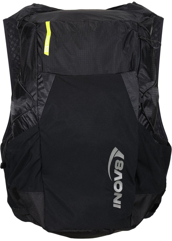 Inov8 Racepac 20 Running Backpack Black Hydration Backpack Hydration Pack Mens