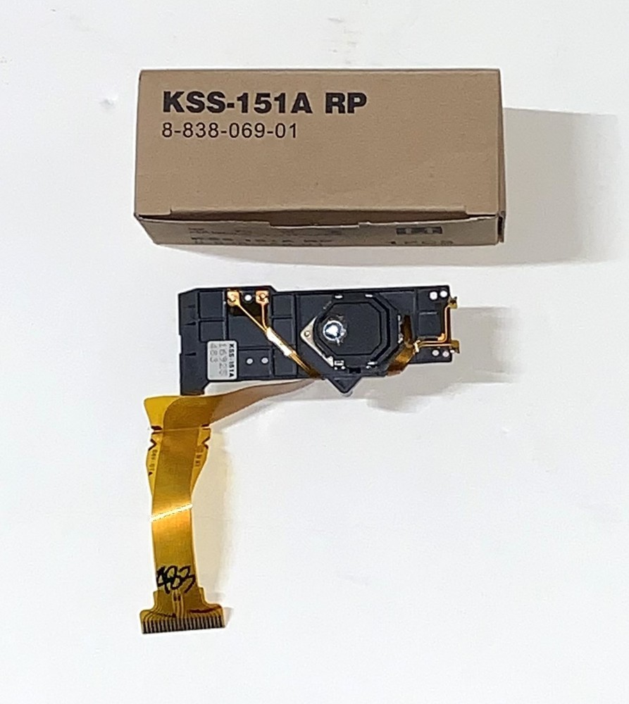 WADIA 8 AUDIOPHILE CD TRANSPORT