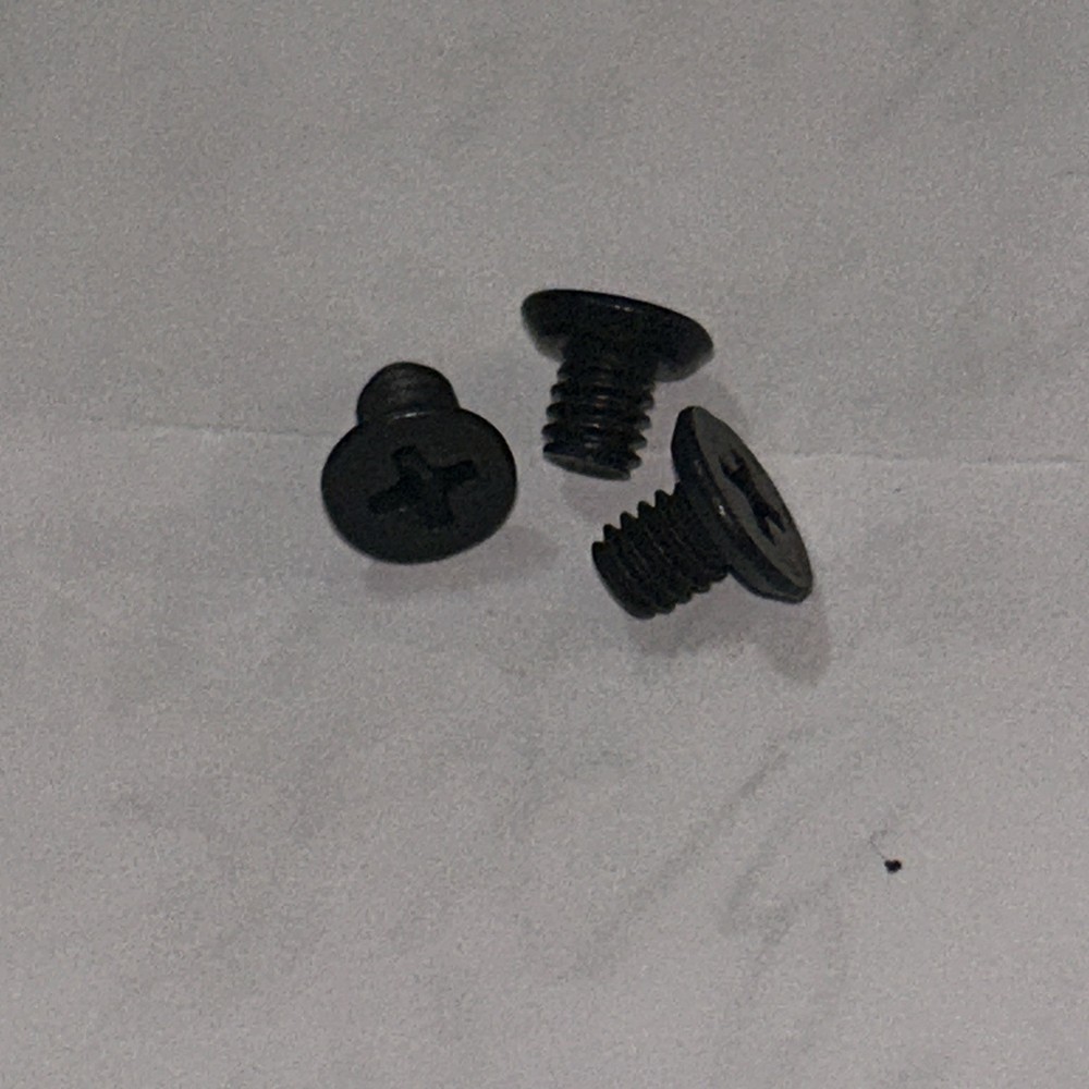 1200 8/32 Undercut Screw