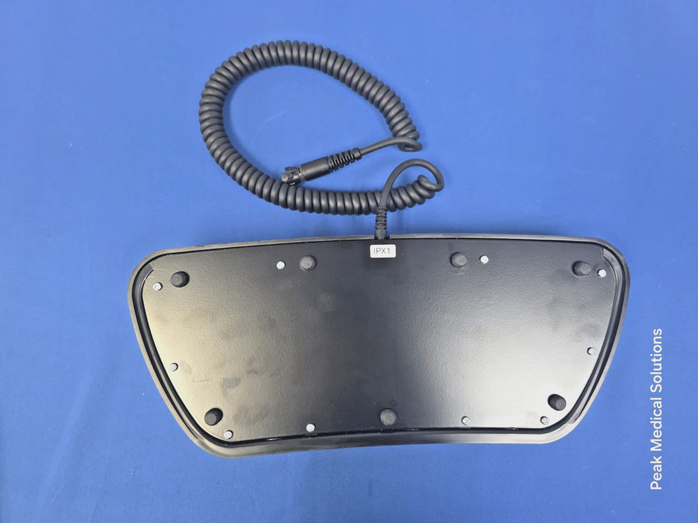 Midmark Wired Foot Control System