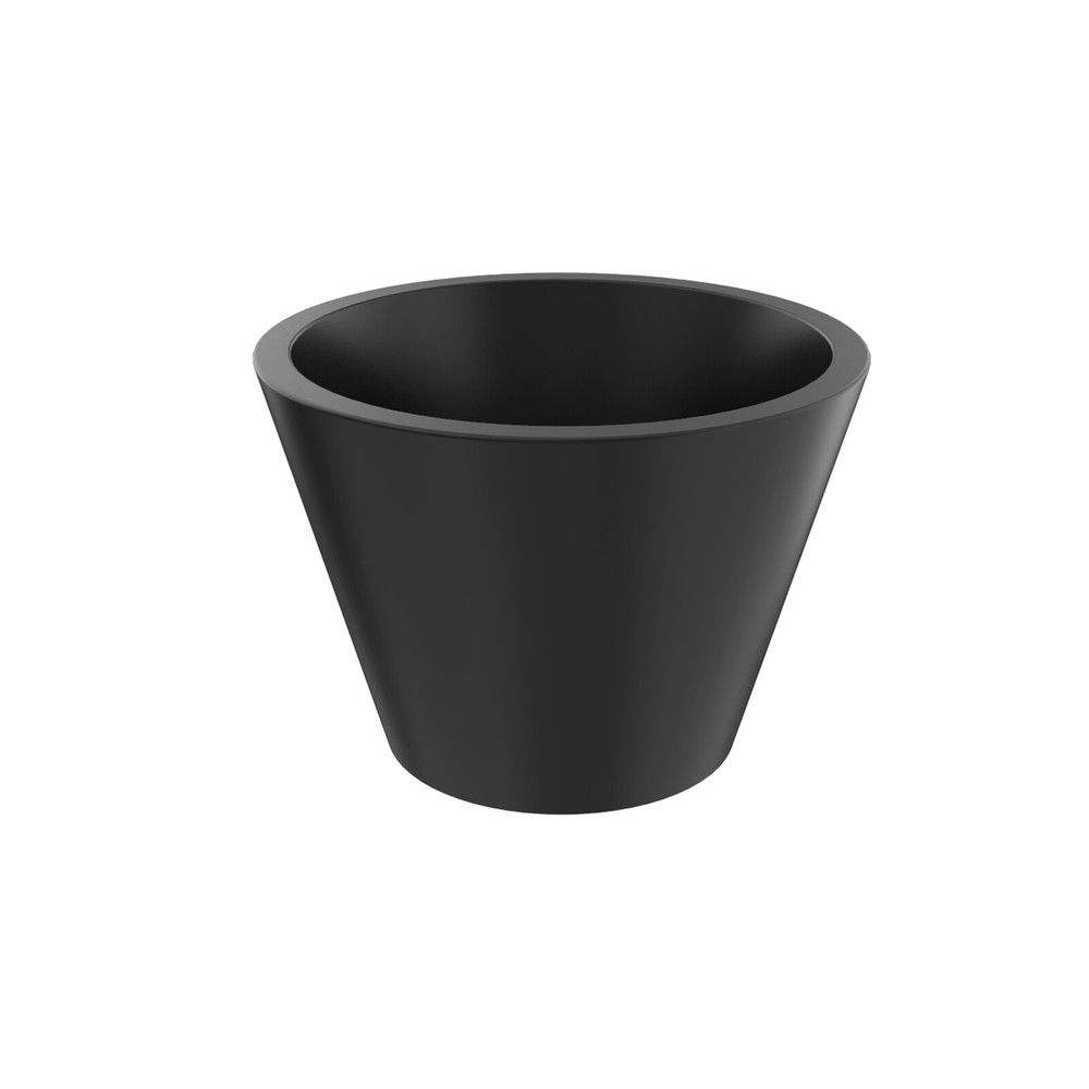 Car Smoke Machine Cone Adapter Universal Exhaust & Intake Boot Adapter 90-150mm
