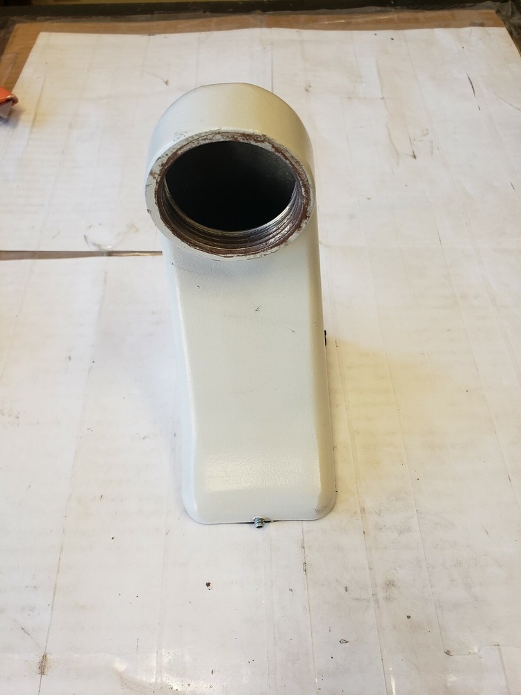 Pelco SWM-GY Mount USED EXCELLENT CONDITION