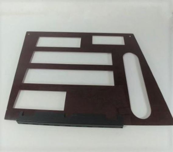 Freightliner Switch Panel - P/N  A18-61793-402