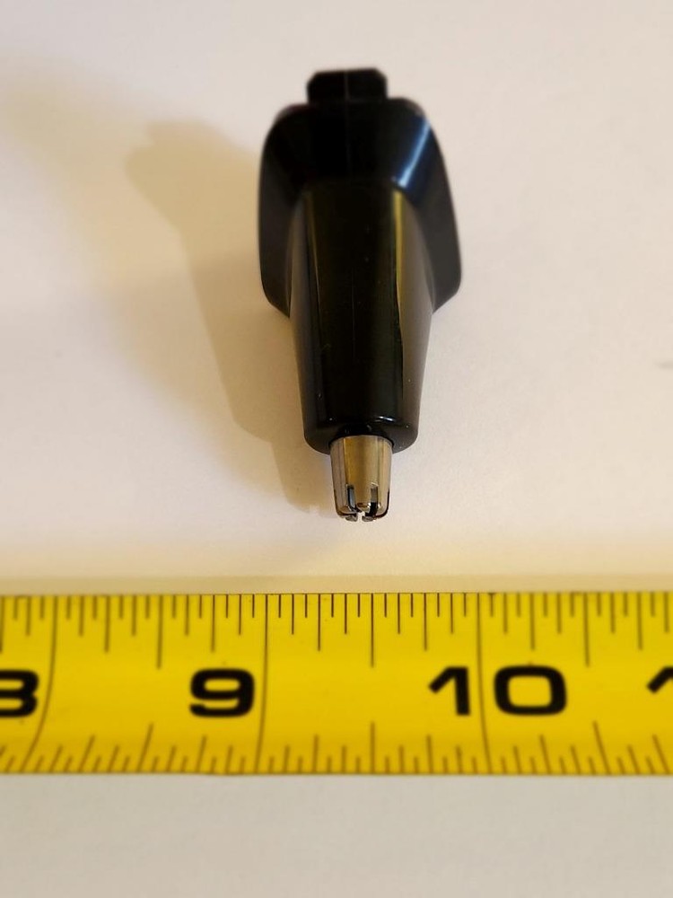 Philips Norelco Multigroom Trimmer Replacement Nose & Ear Blade Attachment