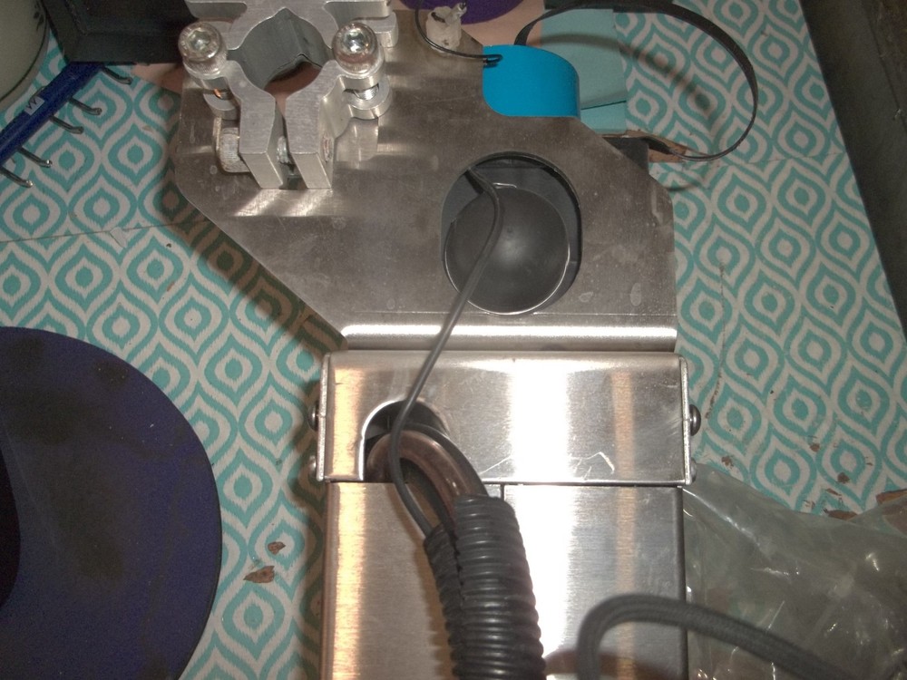 MARSH SERIES 2000 INK SYSTEM 29900 (P4)