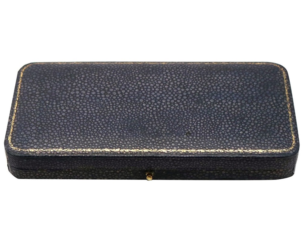 Antique George V Sterling Silver Nutcrackers 1935