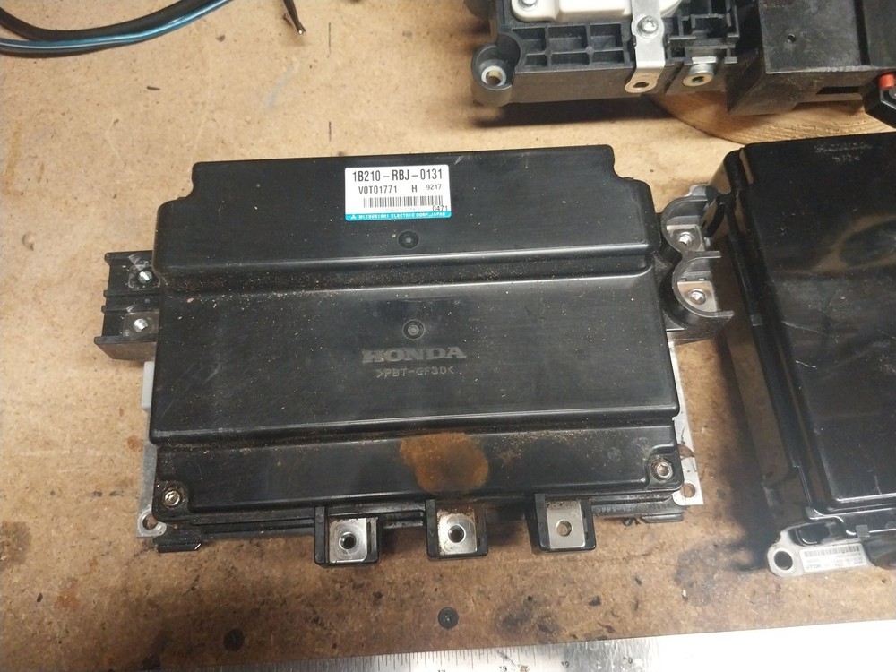 Honda NIMH electric Vehicle Battery Components