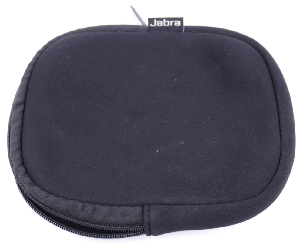 Jabra Evolve 40 Stereo UC Headset HSC017 Wired Tested