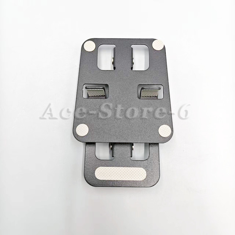 Adjustable Universal iPhone Holder For Cell Phone iPad Tablet Stand Mount NEW