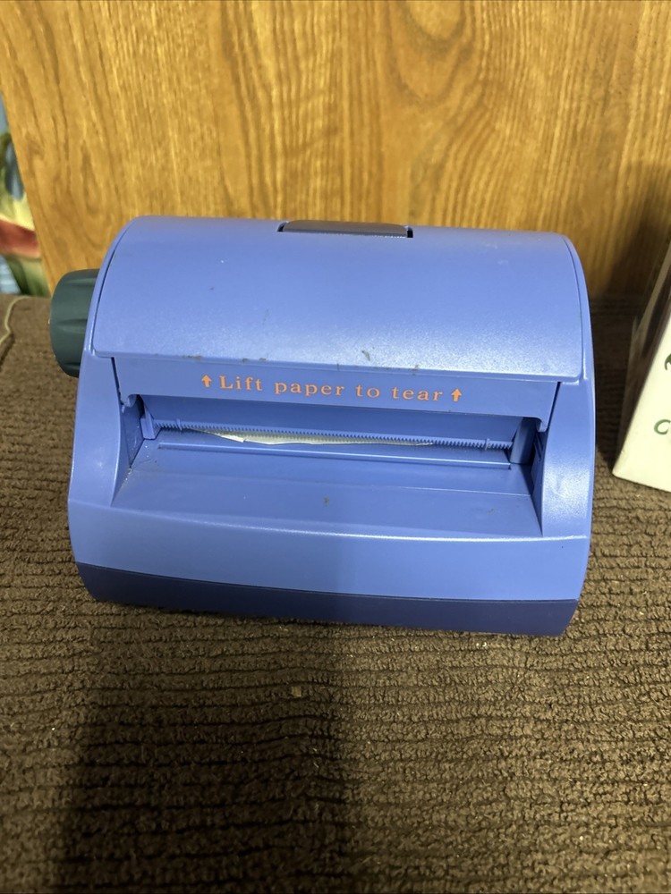 Xyron Model 500 & 150 Create A Sticker Makers With One Refill