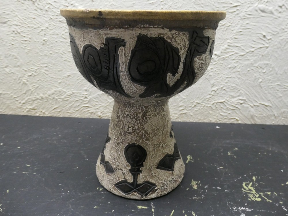 Djembe 8" Drum 10" Tall