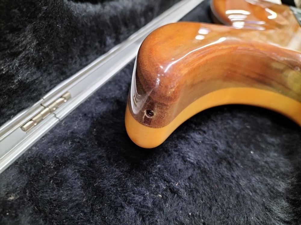 FERNANDES FR-155S FERNANDES top model!