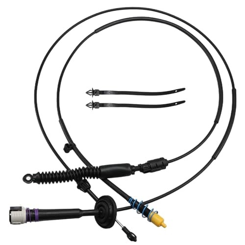 Automatic Transmission Gear Shifter Cable Gearshift Linkage Control Cable