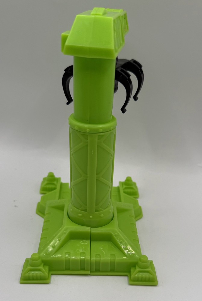 Play-Doh Wheels Crane & Forklift Construction Toy Replacement