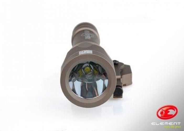 Element EX 363 M620P Scout Light LED Full Version (DE) EX363-DE