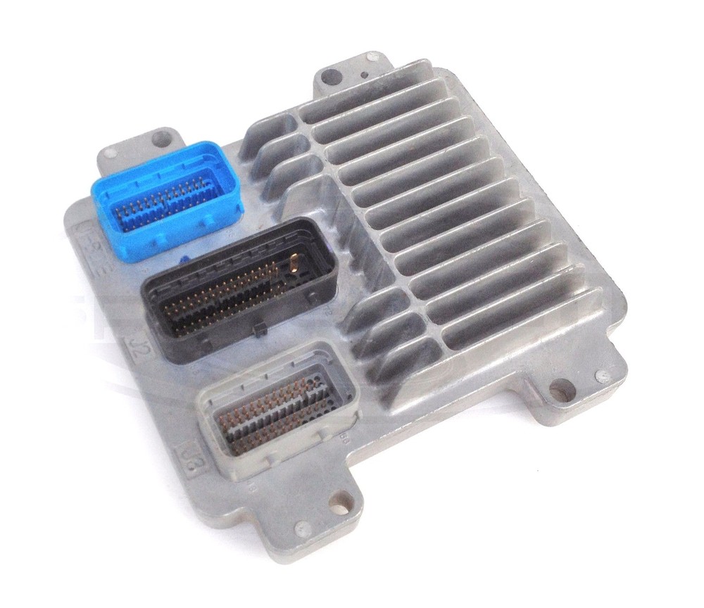 Allure  2005 3.8L Engine Computer PCM ECM 12591278 Programmed to your VIN #