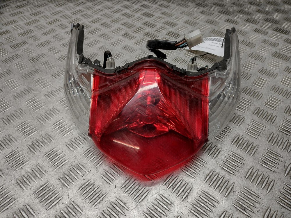 2014 HONDA SH 125 AD-E Rear Tail Light