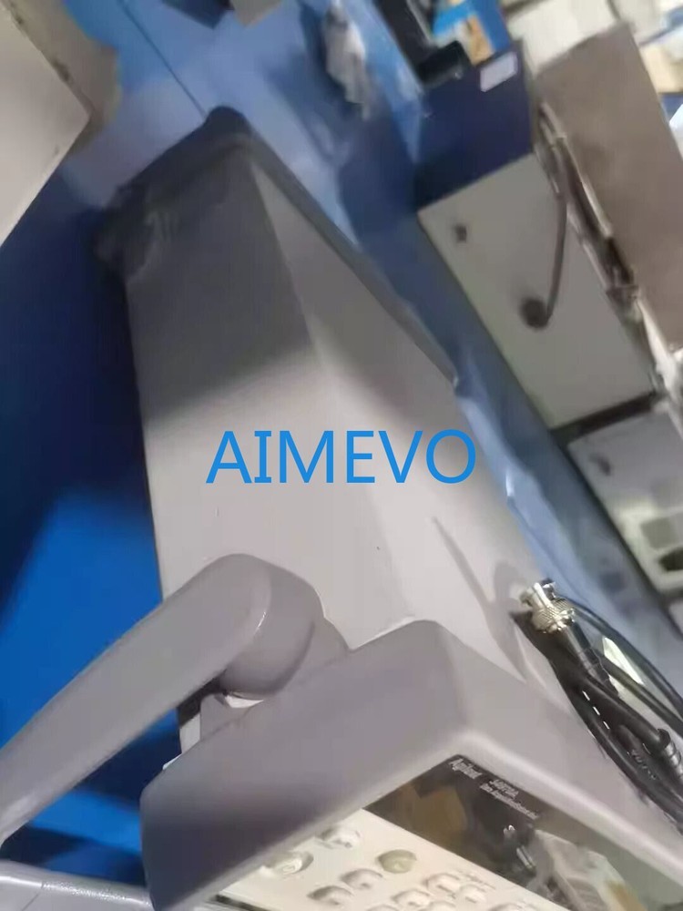 1pcs Agilent 34970A Data Acquisition / Switch Mode System