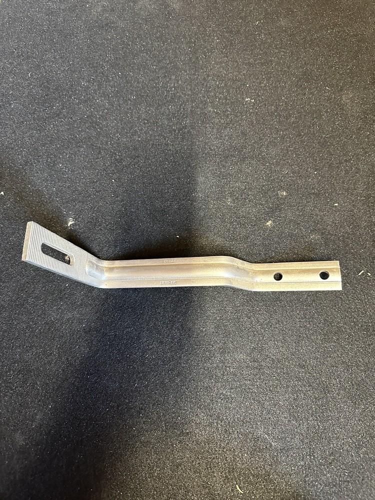 Unirac SolarHook 004AT1H Flat Tile Hook Pro Series